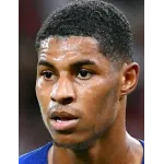 Marcus Rashford