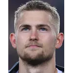 Matthijs de Ligt Matthijs de Ligt