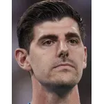 Thibaut Courtois
