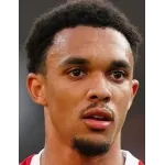 Trent Alexander-Arnold