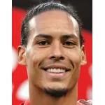 Virgil van Dijk